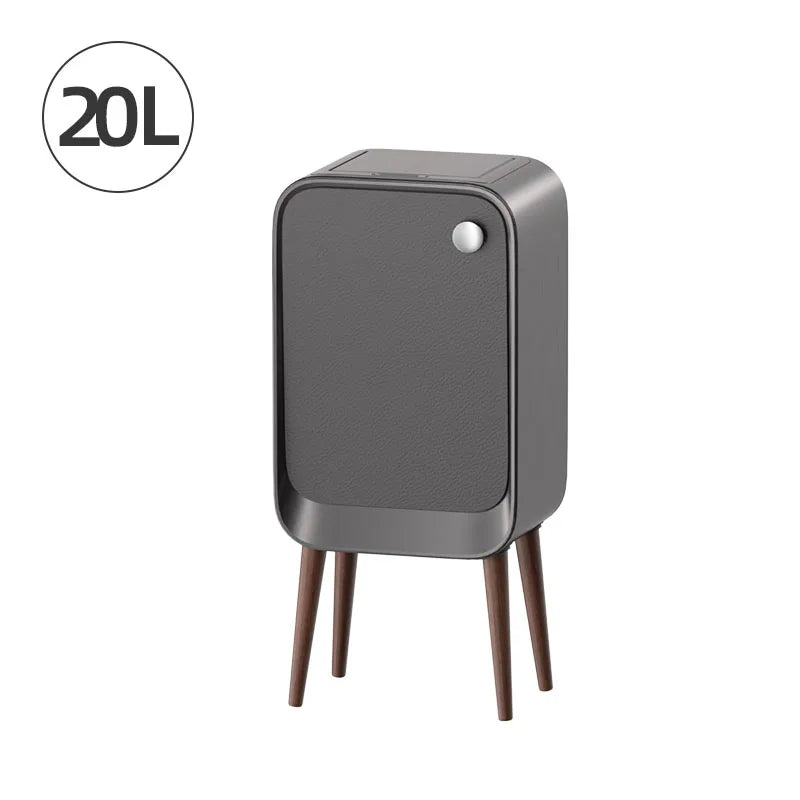 Smart Sensor Trash Can 20L
