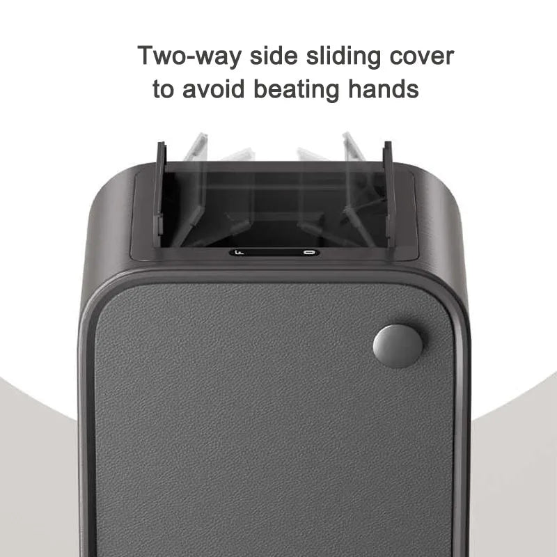 Smart Sensor Trash Can 20L