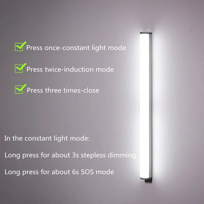 Smart Motion Sensor LED Night Light