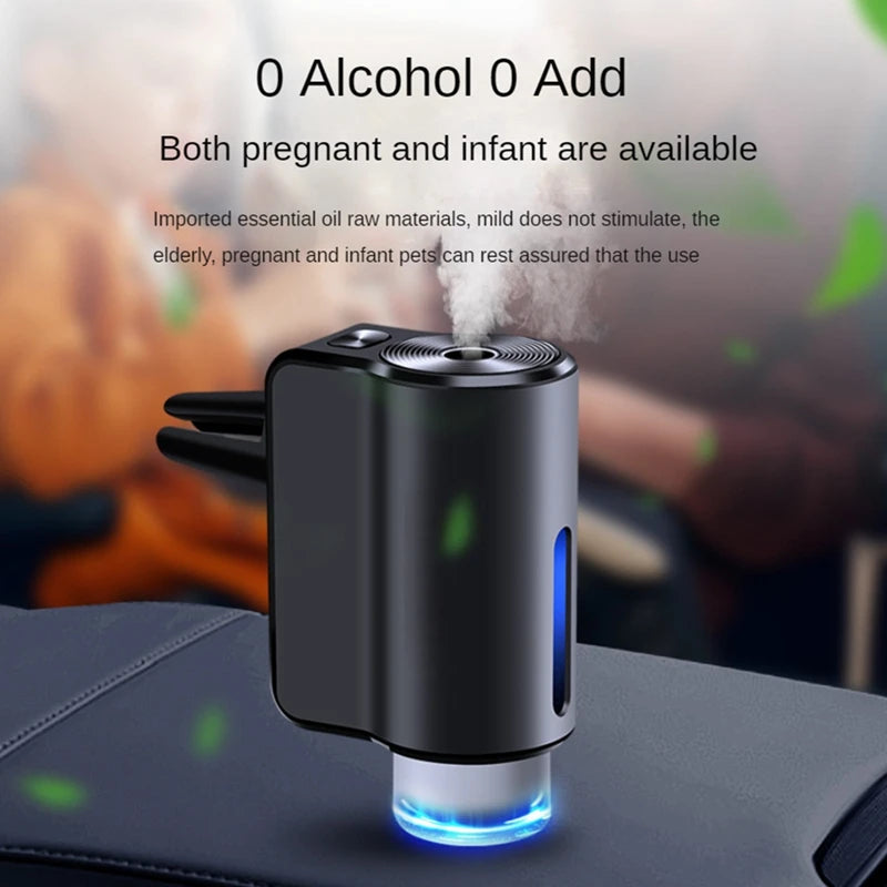 Smart Car Air Freshener
