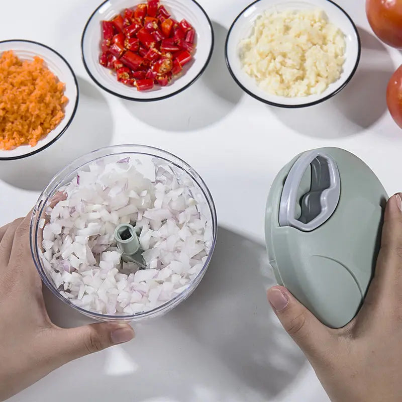 Manual Grinder