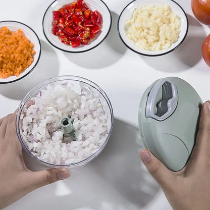 Manual Grinder