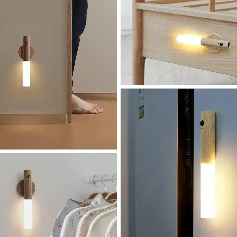 Motion Sensor Night Light
