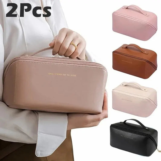 Cosmetics Storage Kit