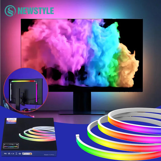 Smart Gaming LED Light Strip