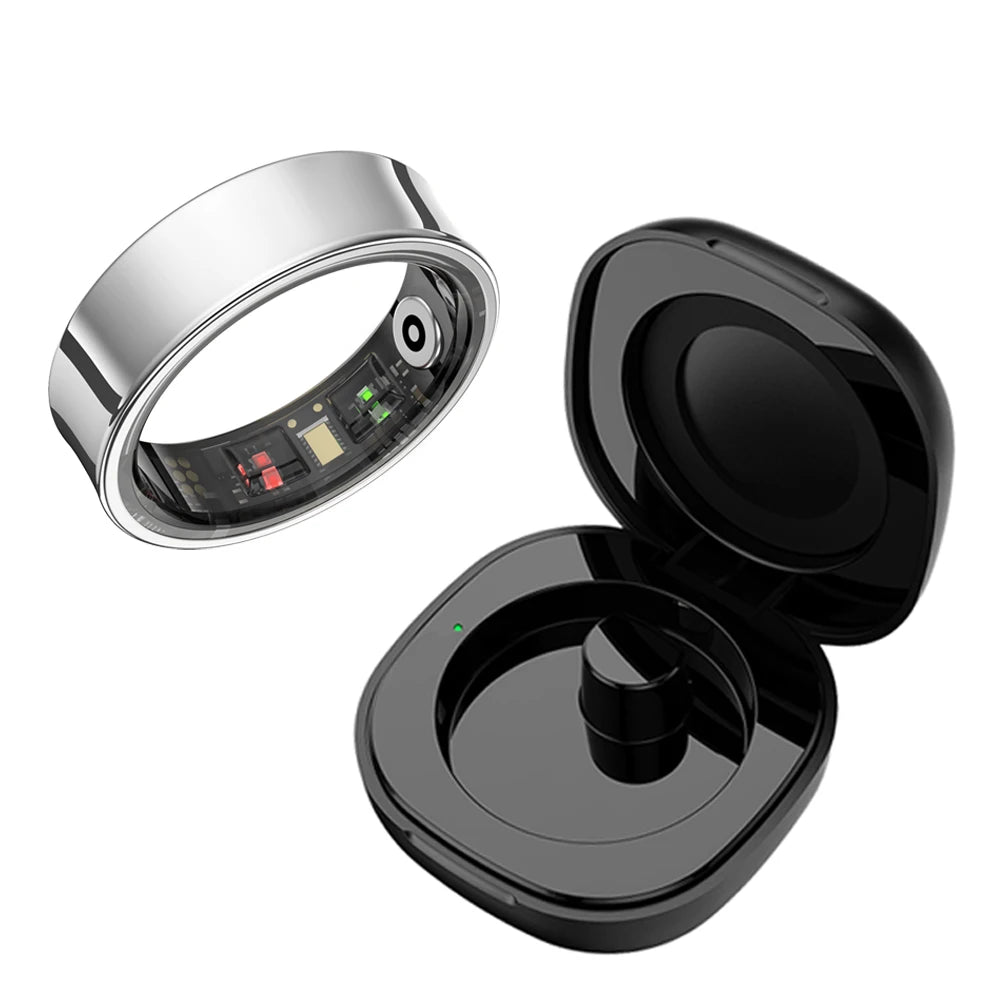 New Smart Ring R09