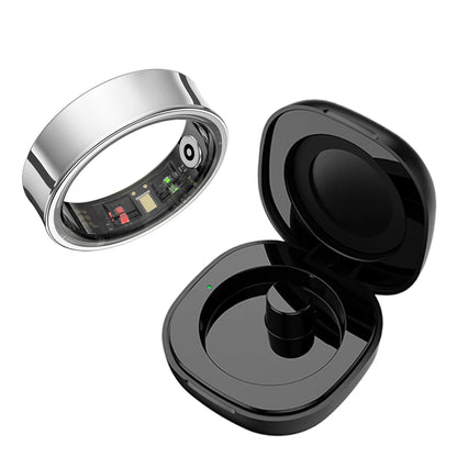 New Smart Ring R09