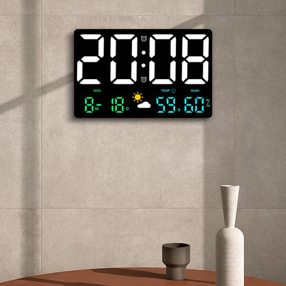 Smart LED Large-Screen