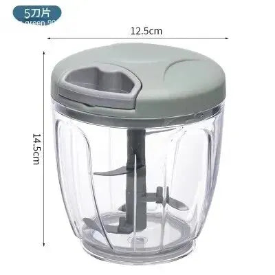 Manual Grinder