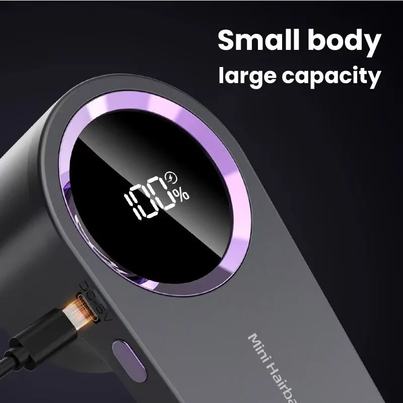 Portable Hairball Trimmer & Clothes Pill Remover