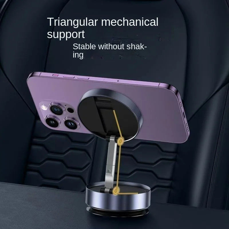 Magnetic Mobile Phone Holder