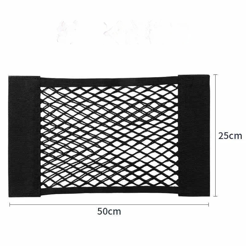 Car Velcro Storage