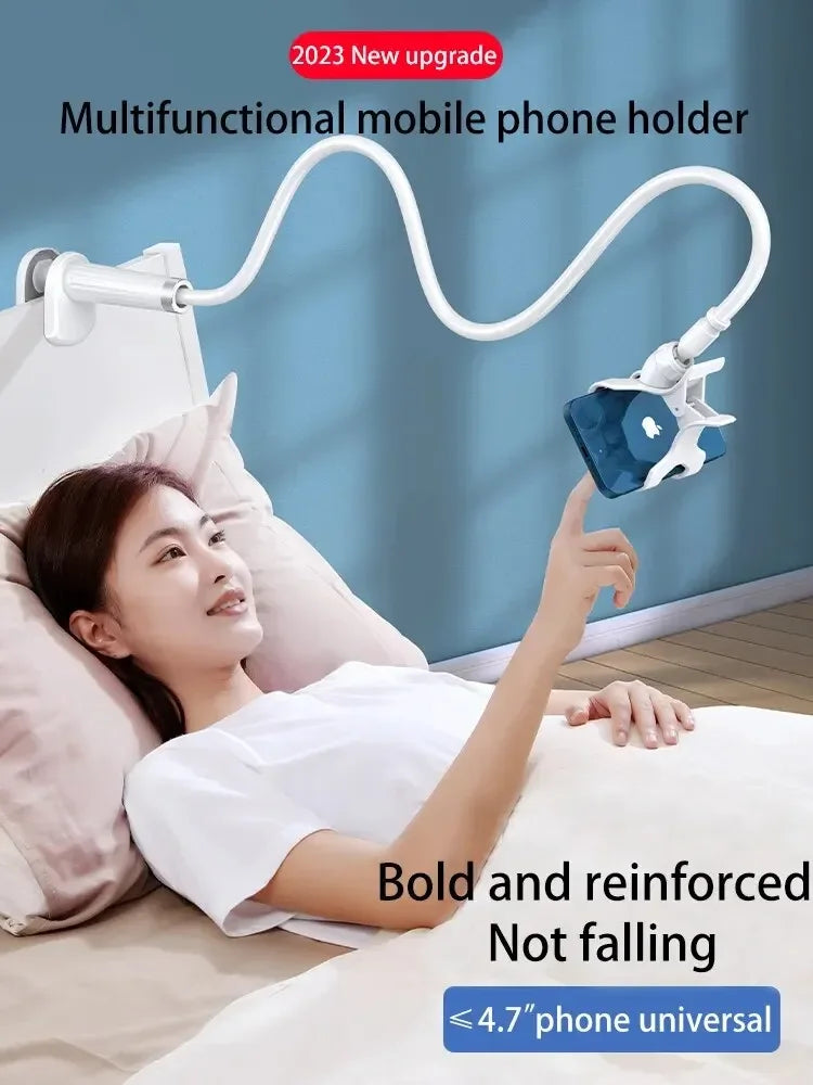 Universal Mobile Phone Adjustable Stand