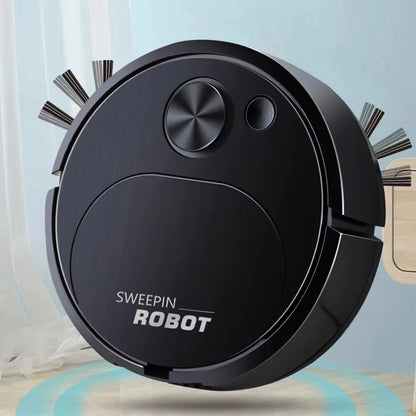 Smart 3 In 1Robot Vacuum Cleaner