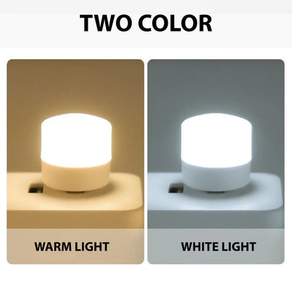 USB Night Light
