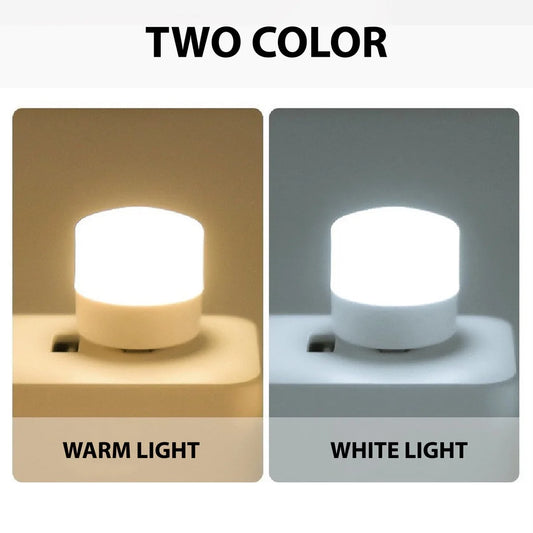 USB Night Light