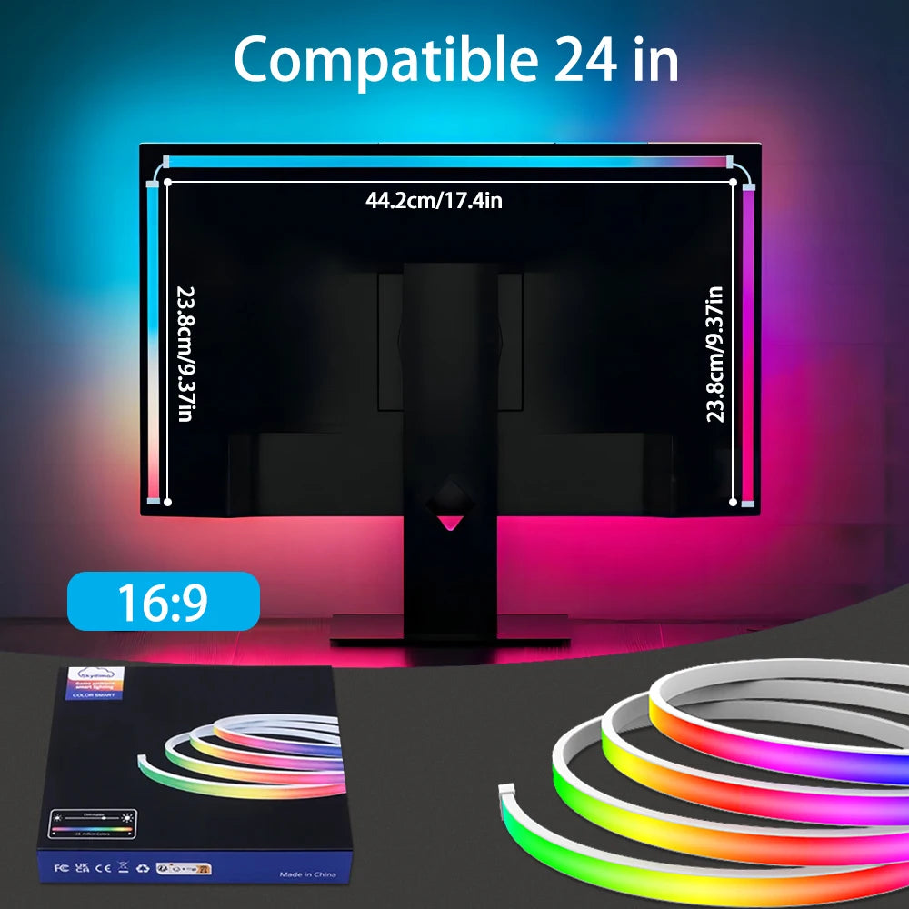 Smart Gaming LED Light Strip