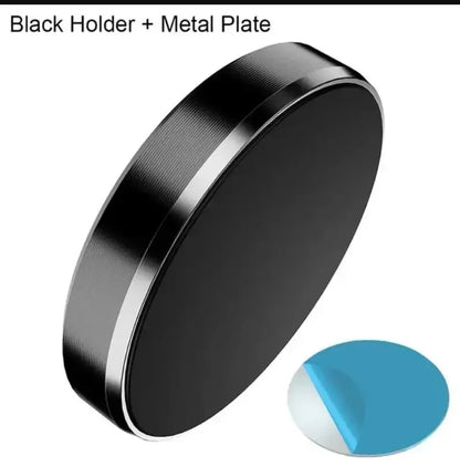 Universal Magnetic Phone Car Holder Stand