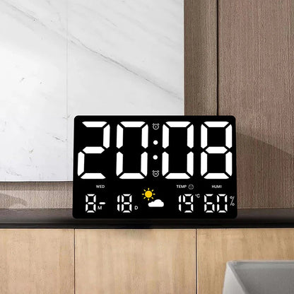 Smart LED Large-Screen
