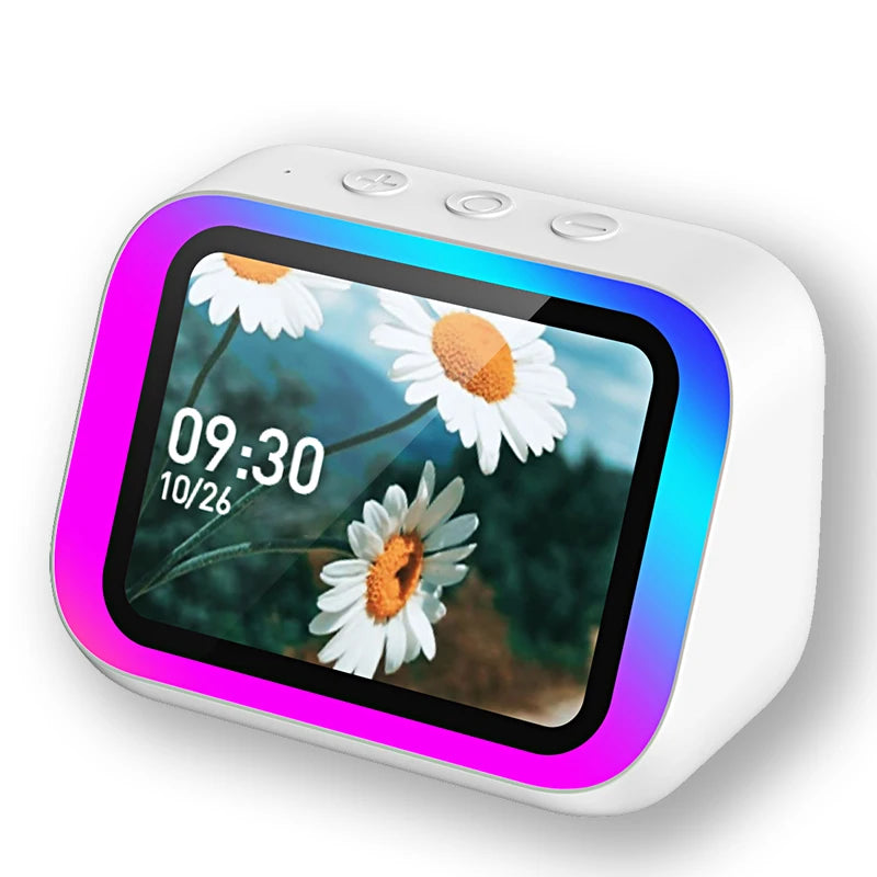 smart Alarm Clock