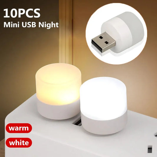 USB Night Light