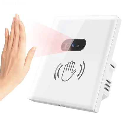 Smart Wall Light Switch