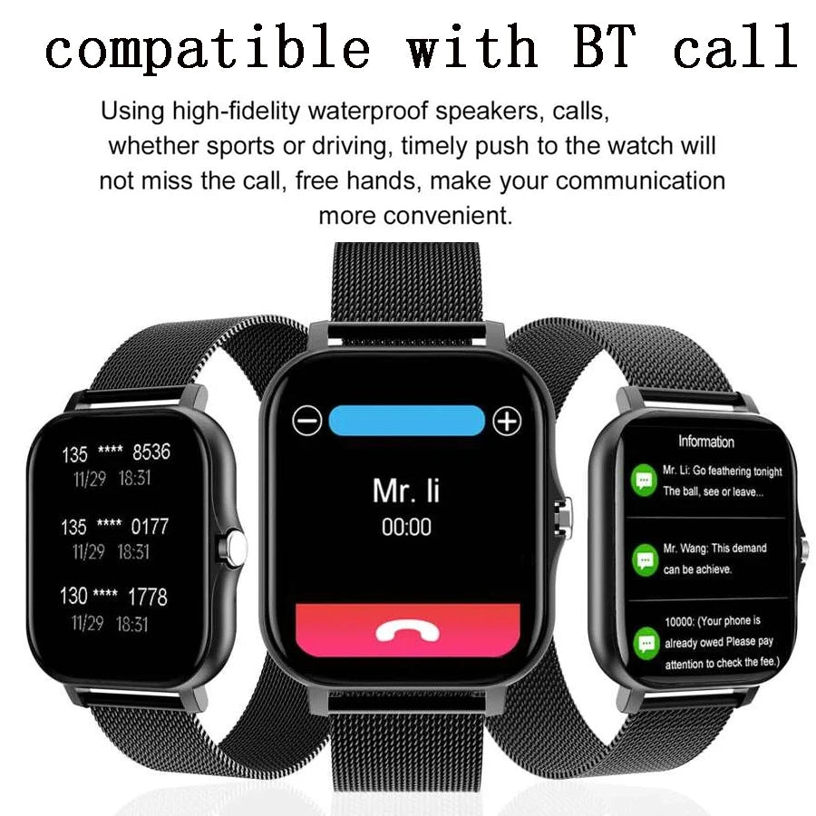 Smart Watch