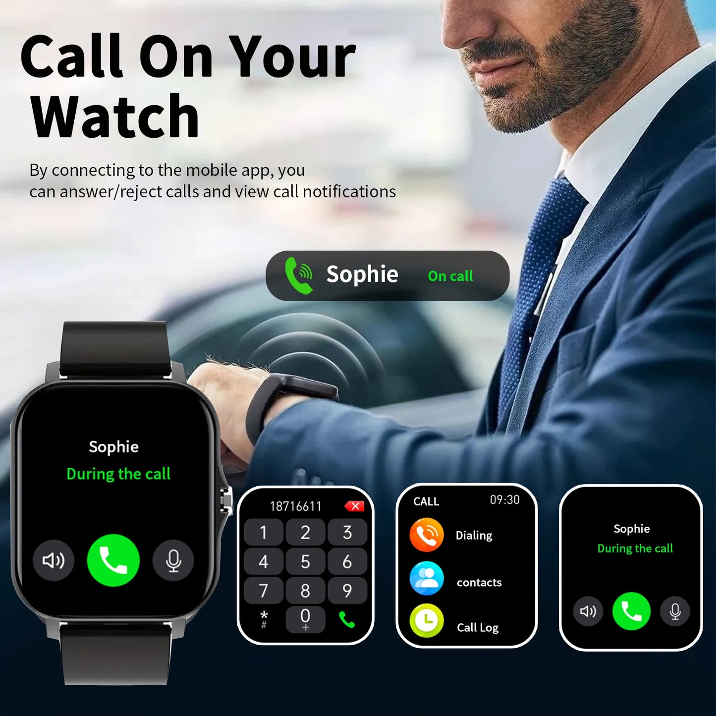 Smart Watch