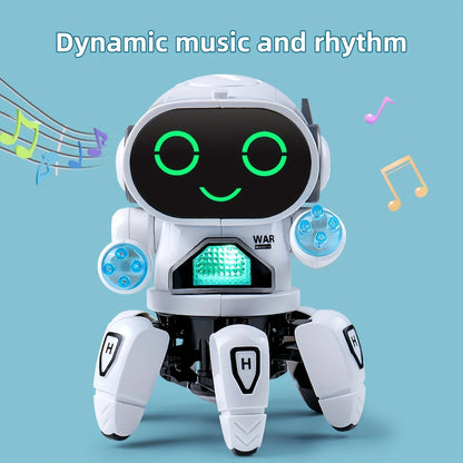 Electric Smart Robot