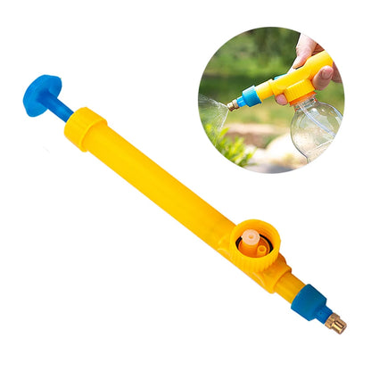 Watering Irrigation High Sprayer Water Pressure
