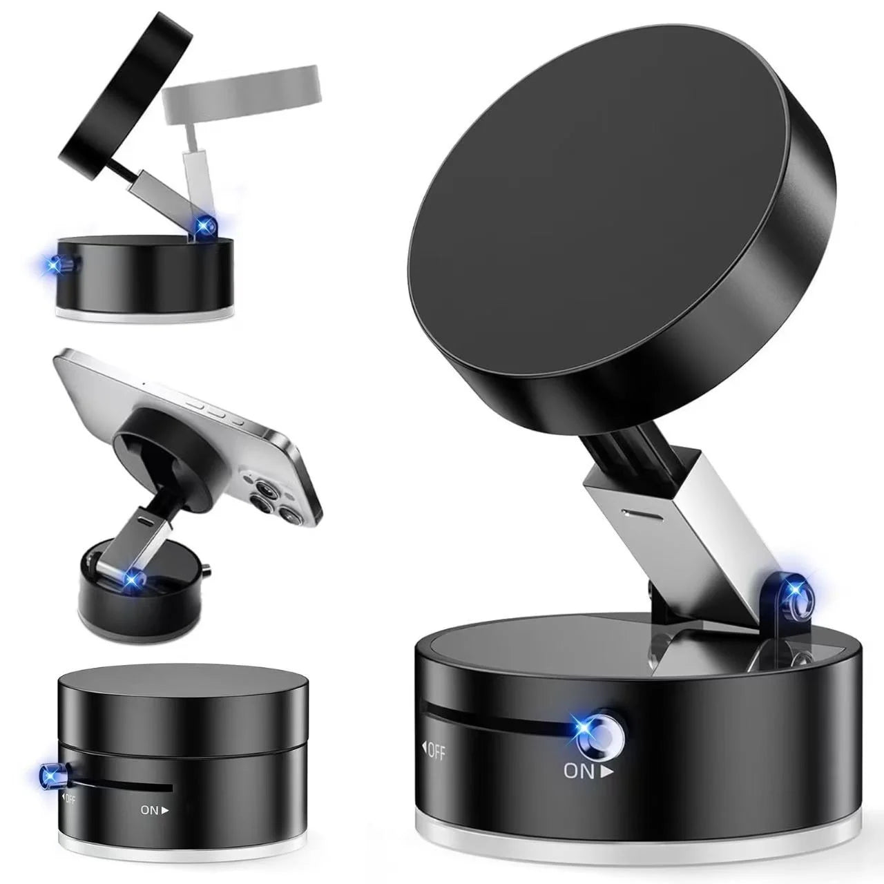 Magnetic Mobile Phone Holder