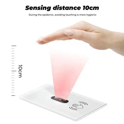 Smart Wall Light Switch