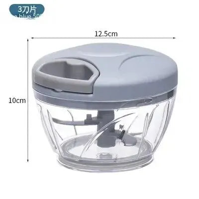 Manual Grinder