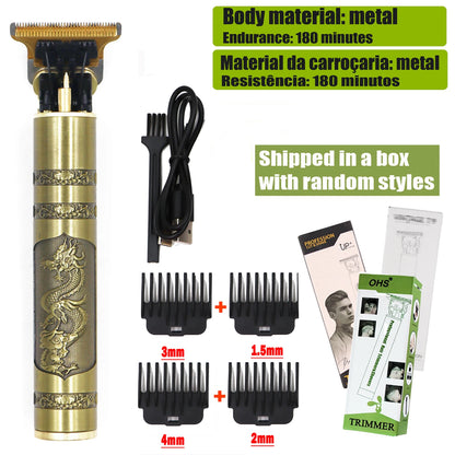 T9 Hair Clipper