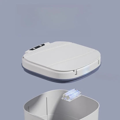 Smart Trash Can