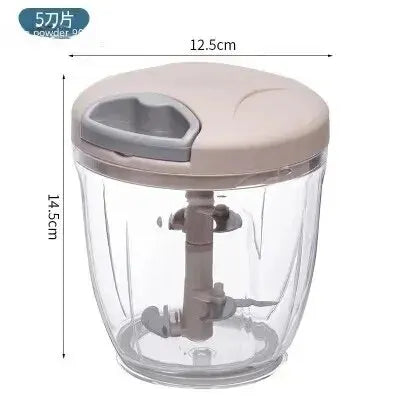 Manual Grinder