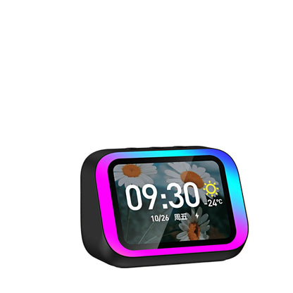 smart Alarm Clock