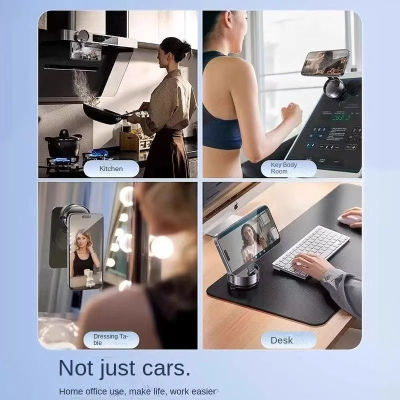 Magnetic Mobile Phone Holder