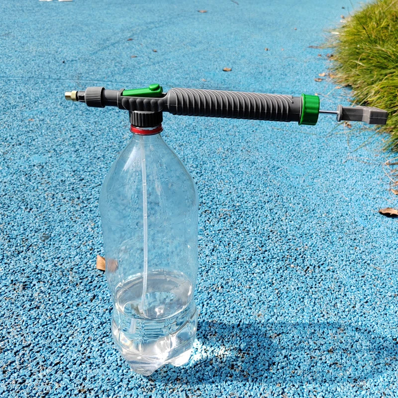 Watering Irrigation High Sprayer Water Pressure