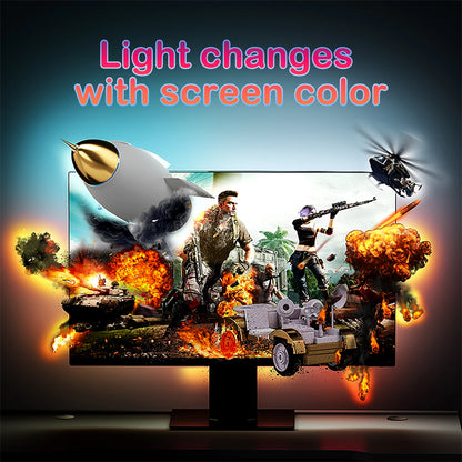 Smart Gaming LED Light Strip
