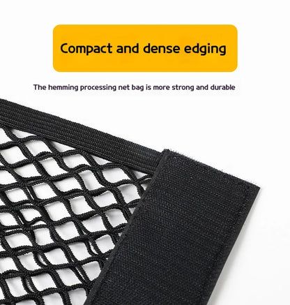 Car Velcro Storage