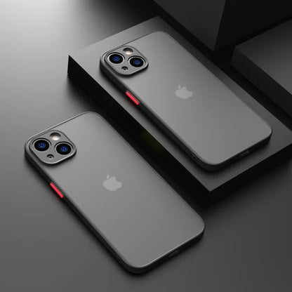 New 2025 Exquisite Phone Case For iPhone