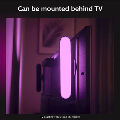 Smart LED Symphony Sound Control Pickup Light