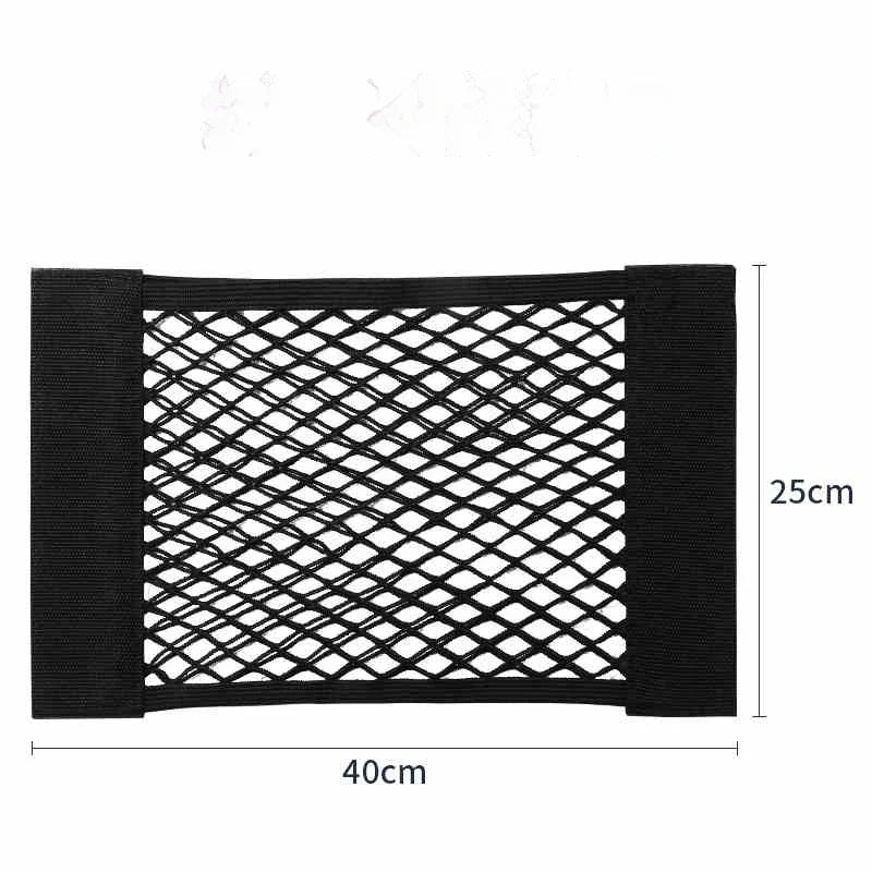 Car Velcro Storage