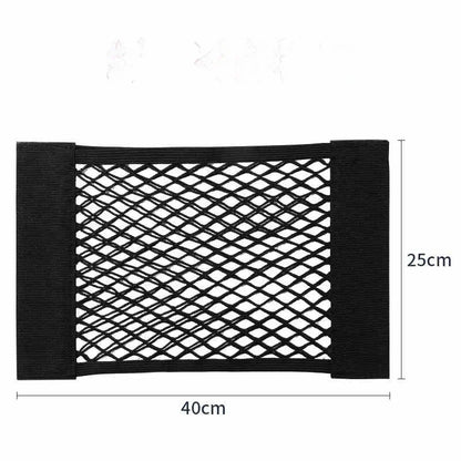 Car Velcro Storage