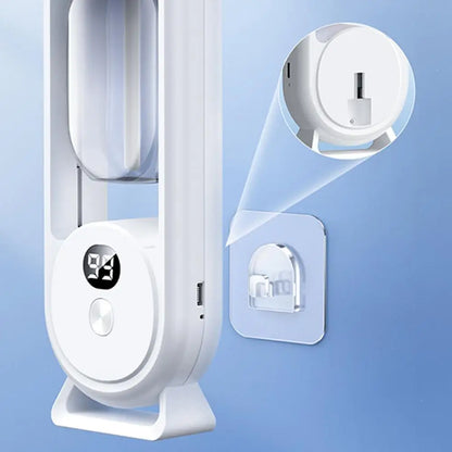 Smart Essential Oil Diffuser