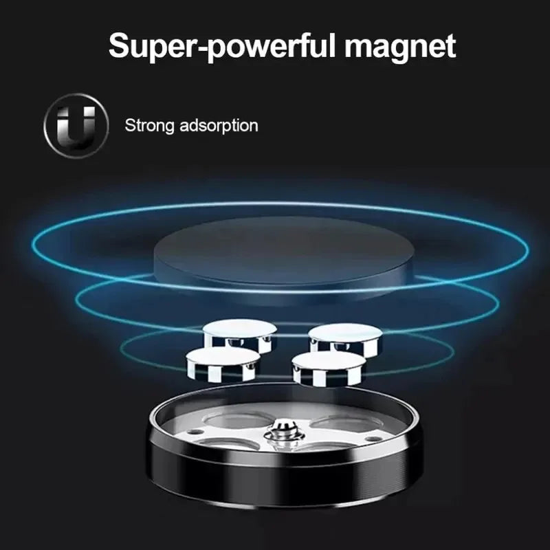 Universal Magnetic Phone Car Holder Stand