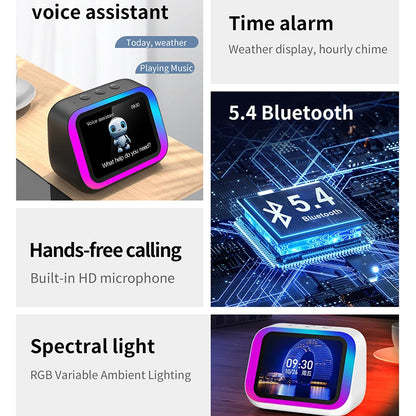 smart Alarm Clock