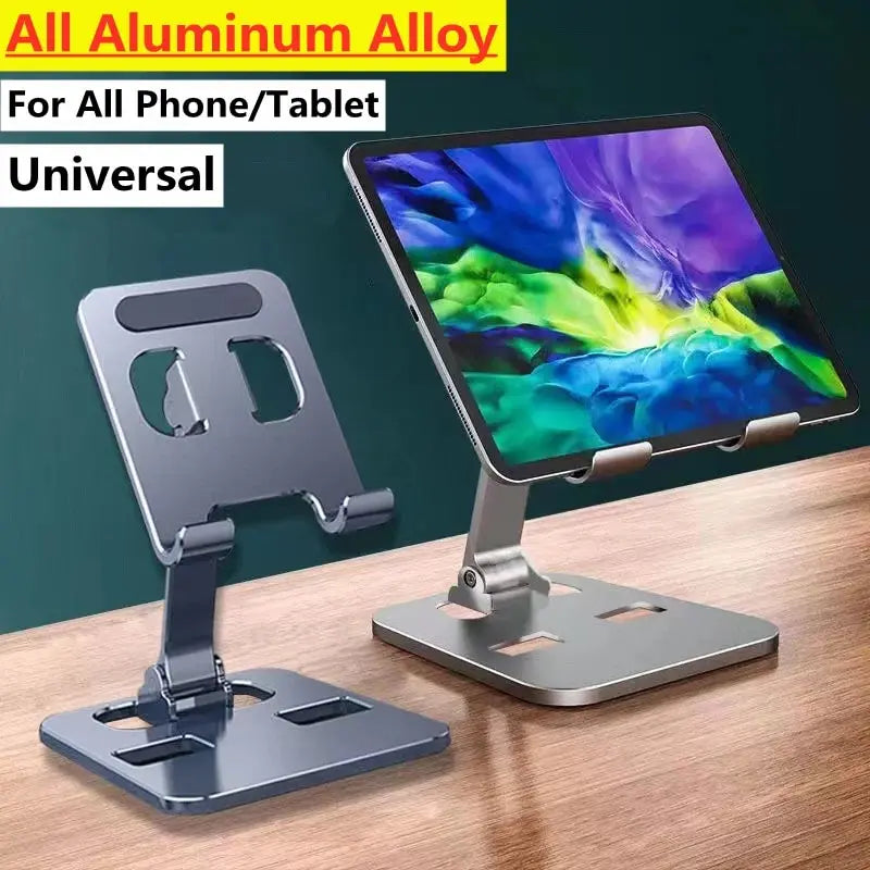 Universal Portable Tablet Holder Mount For iPad