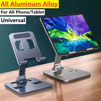 Universal Portable Tablet Holder Mount For iPad